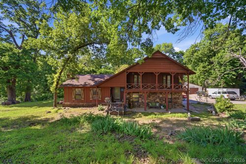 10087 W 71st St S, Sapulpa, OK, 74066-8869 | Card Image