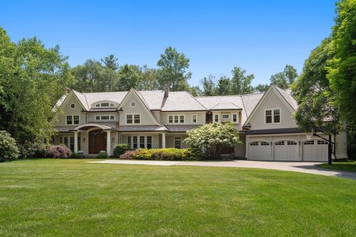 300 Glen Rd, Weston, MA, 02493-2237 | Card Image