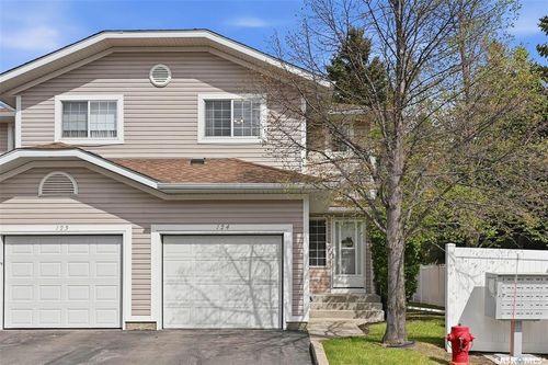 124-212 La Ronge Rd, Saskatoon, SK, S7K8E5 | Card Image