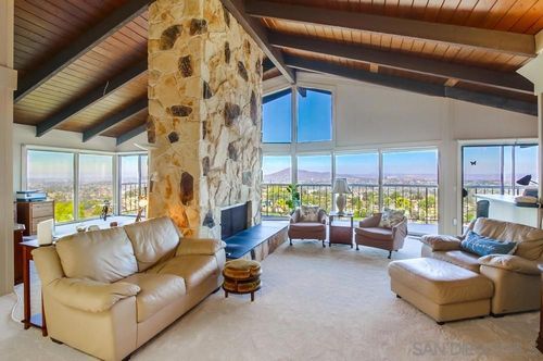 4742 Mount Helix Dr, La Mesa, CA, 91941-4353 | Card Image