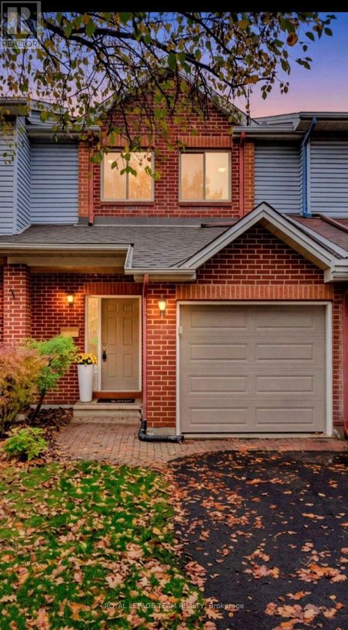 44 Jackman Terrace, Ottawa, ON, K2L4E1 | Card Image