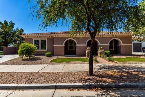 24284 S 211th St, Queen Creek, AZ, 85142-5055 | Card Image