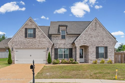 1005 Big Oak Cv, Oxford, MS, 38655-1560 | Card Image