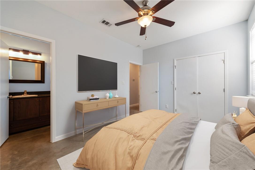 Residential Lease in Austin 4