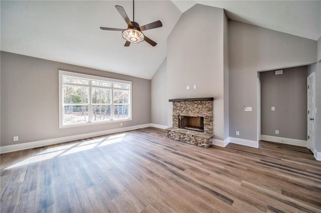 104 Bob White Dr, House other with 4 bedrooms, 4 bathrooms and null parking in Calhoun GA | Image 14