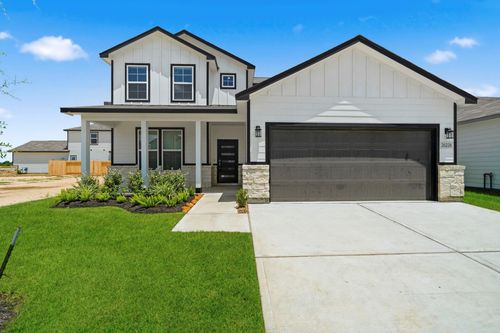 26226 Venus Trap Trail, Katy, TX, 77493 | Card Image