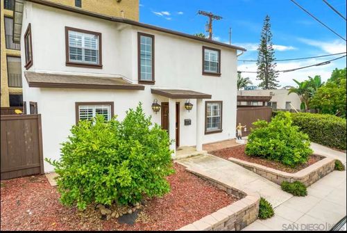 309 W Lewis St, San Diego, CA, 92103-1923 | Card Image