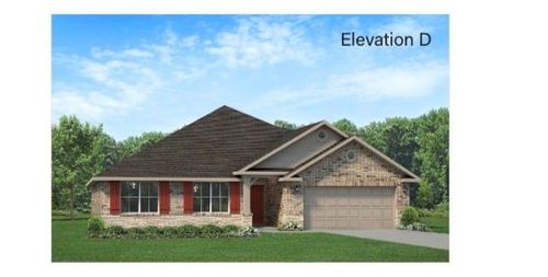 40251 Spyglass Hill Dr, Cleveland, TX, 77327-2891 | Card Image