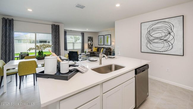 1236 Mycroft Dr, House other with 4 bedrooms, 2 bathrooms and null parking in Cocoa FL | Image 10