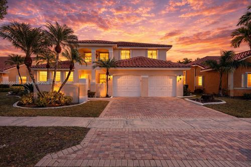 357 Sw 188th Ter, Pembroke Pines, FL, 33029-5441 | Card Image