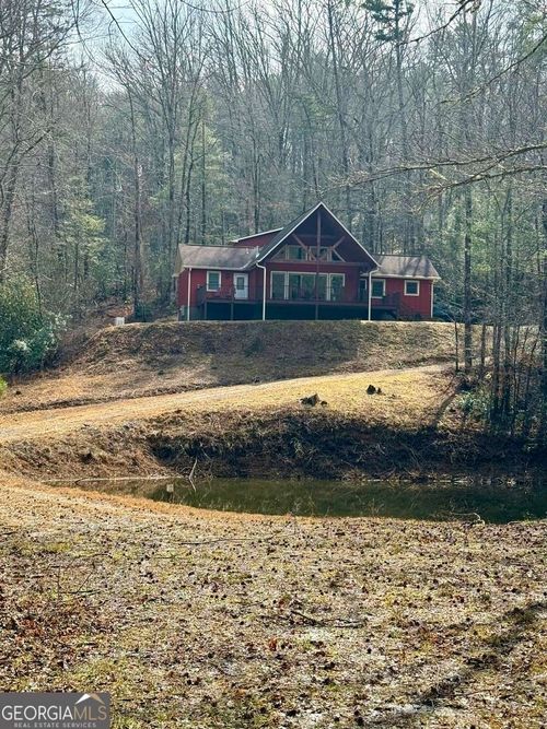 1365 Skylake Road, Sautee Nacoochee, GA, 30571 | Card Image