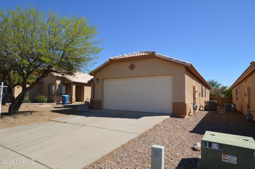 873 W Clear River Street, Tucson, AZ, 85704 | Card Image