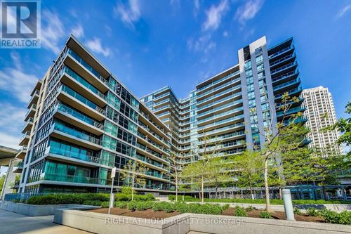 656-209 Fort York Boulevard S, Toronto (Niagara), ON, M5V4A1 | Card Image