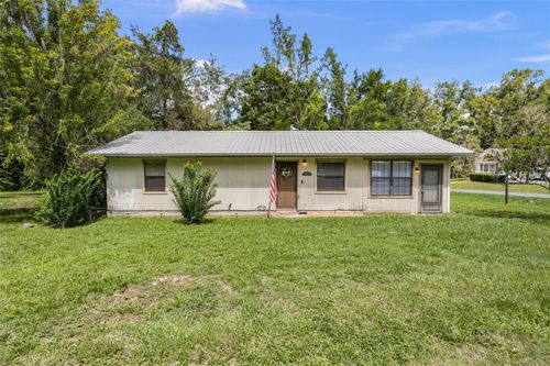 18738 Nw 234th St, High Springs, FL, 32643-0095 | Card Image