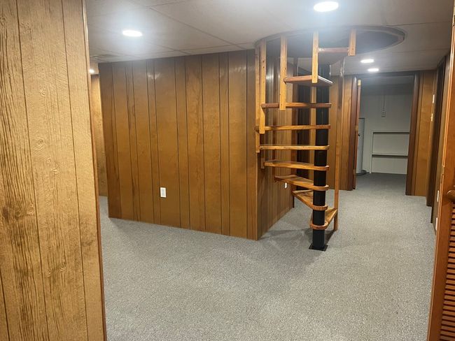 3747 Mountain Rd, House other with 2 bedrooms, 2 bathrooms and null parking in Cedar Bluff VA | Image 22