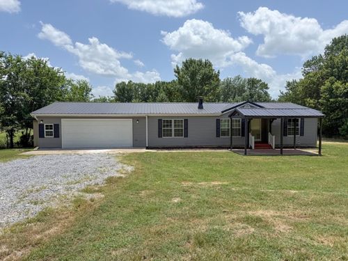 21415 Summers Mountain Rd, Lincoln, AR, 72744-8879 | Card Image