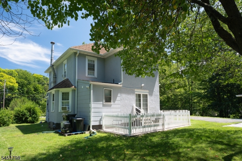 Residential in Wharton Boro 3