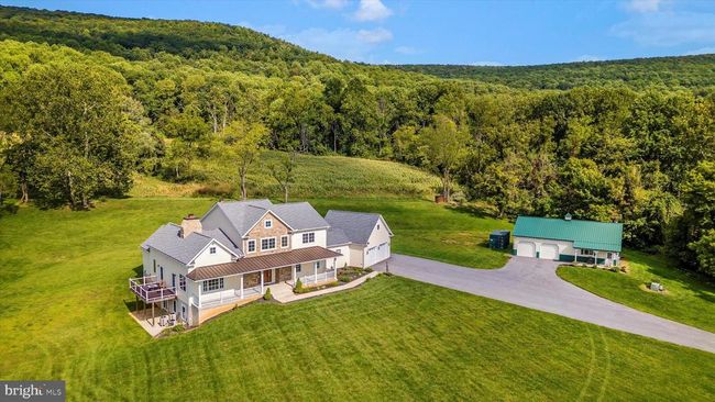8842 Hawbottom Rd, House other with 3 bedrooms, 4 bathrooms and null parking in MIDDLETOWN MD | Image 55