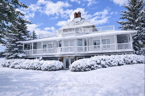 807035 25th Side Road, Grey Highlands, ON, N0C1G0 | Card Image