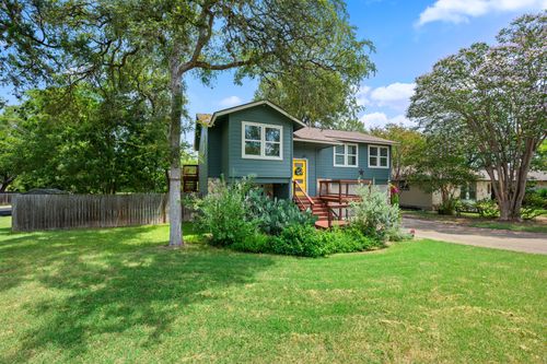 7336 Gaines Mill Ln, Austin, TX, 78745-6016 | Card Image
