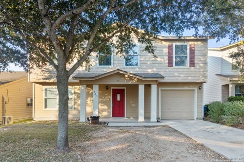 203 Shadbush St, San Antonio, TX, 78245-2977 | Card Image