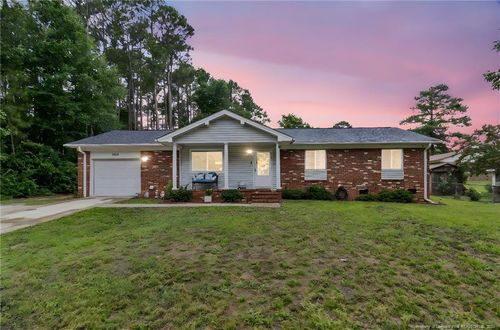 1214 Andrews Rd, Fayetteville, NC, 28311-1181 | Card Image