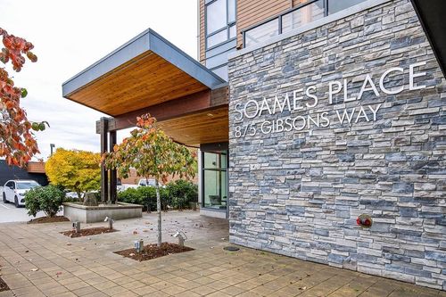 303-875 Gibsons Way, Gibsons, BC, V0N1V8 | Card Image