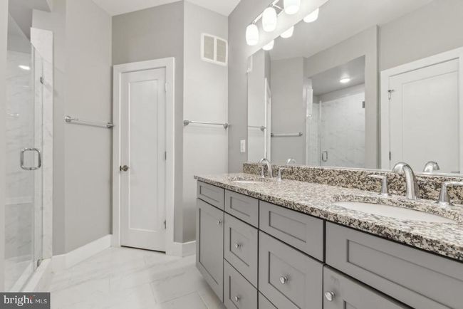 44738 Tiverton Sq, Condo with 3 bedrooms, 3 bathrooms and null parking in ASHBURN VA | Image 17