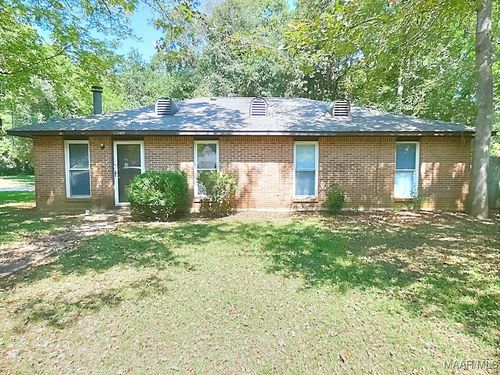 6201 Dalford Dr, Montgomery, AL, 36117-3301 | Card Image