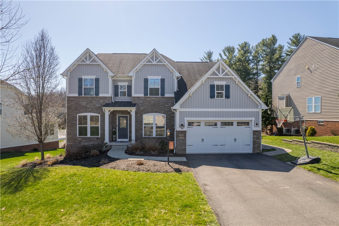 4528 Walnut Ridge Cir, Other in Mc Donald - eXp Realty