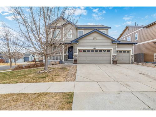 9954 Norfolk St, Commerce City, CO, 80022-7126 | Card Image