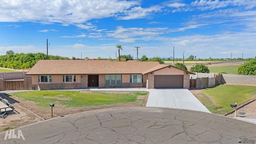 14608 S Verde Ave, Yuma, AZ, 85365-9336 | Card Image