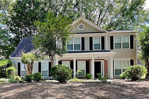 4974 Abbotts Glen Trl Nw, Acworth, GA, 30101-6284 | Card Image