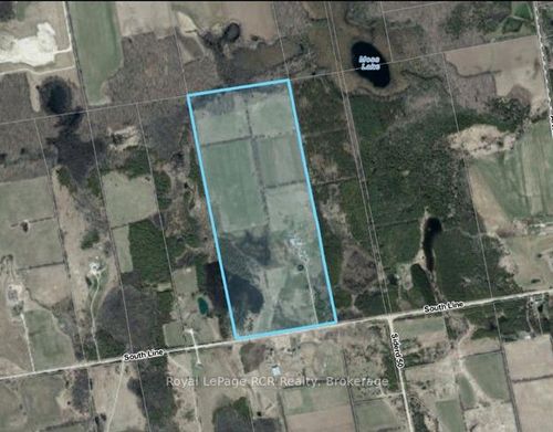 304599 South Line, Priceville, ON, N0C1K0 | Card Image