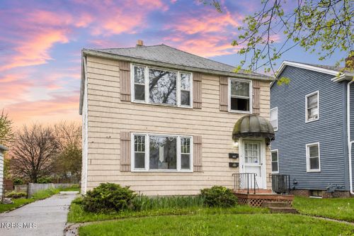 1468 Eleanor Ave, Toledo, OH, 43612-2263 | Card Image