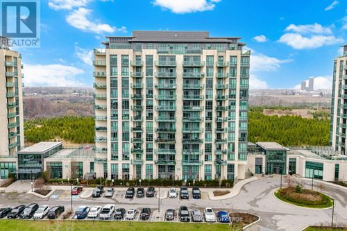 409-55 Yorkland Boulevard, Brampton (Goreway Drive Corridor), ON, L6P4K9 | Card Image