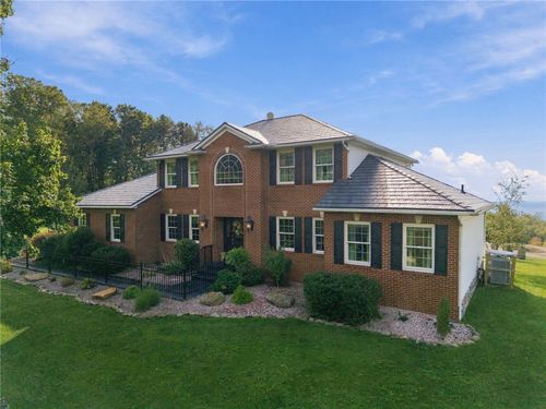 1536 Chestnut Ridge Rd, Blairsville, PA, 15717-7765 | Card Image