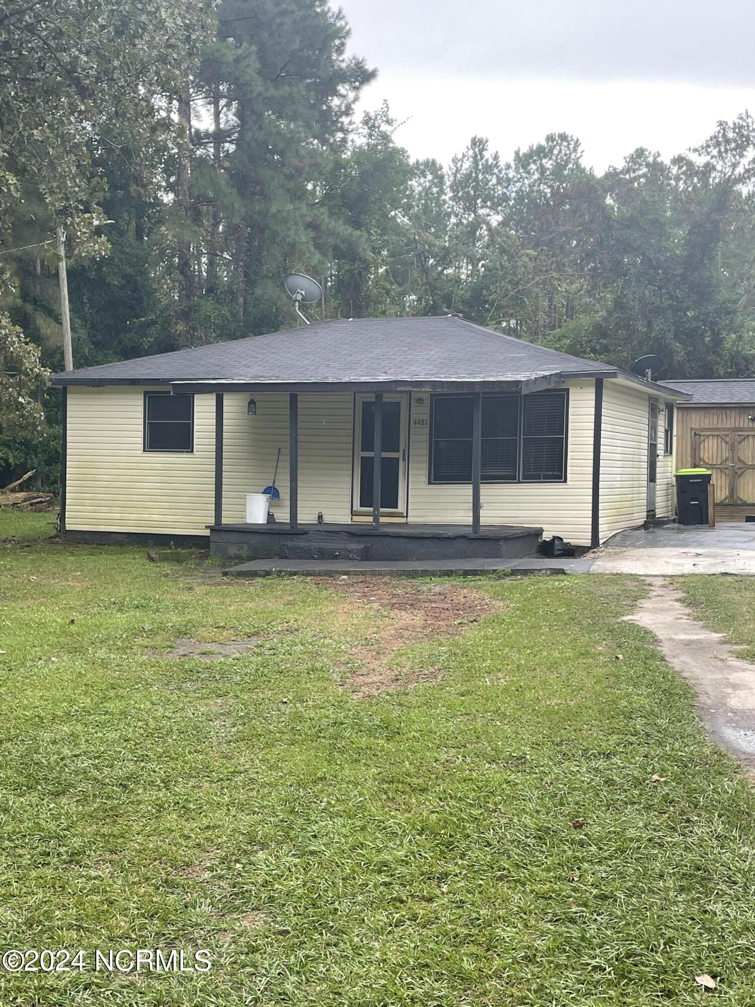 Smith Trl, Leland, NC 28451