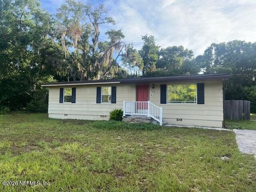 610 Sw Nightingale St, KEYSTONE HEIGHTS, FL, 32656-9169 | Card Image