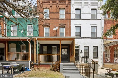 3143 Clifford St, PHILADELPHIA, PA, 19121-2516 | Card Image