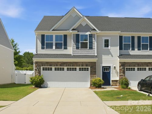 10414 Dalton Woods Ct Nw, Huntersville, NC, 28078-0155 | Card Image