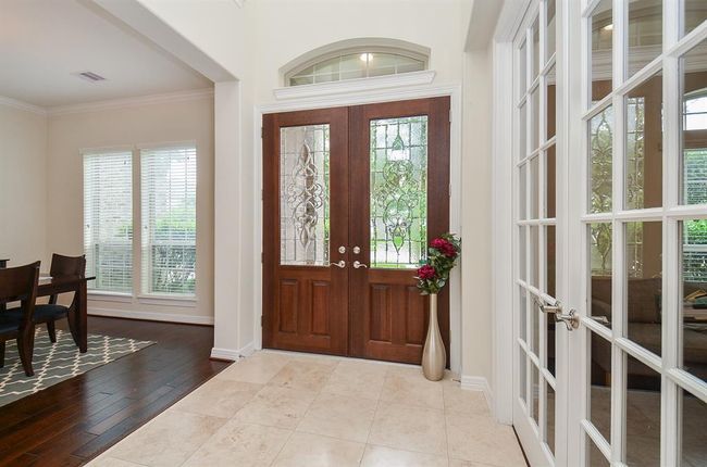 28423 Tanner Crossing Ln, House other with 5 bedrooms, 5 bathrooms and 3 parking in Katy TX | Image 7