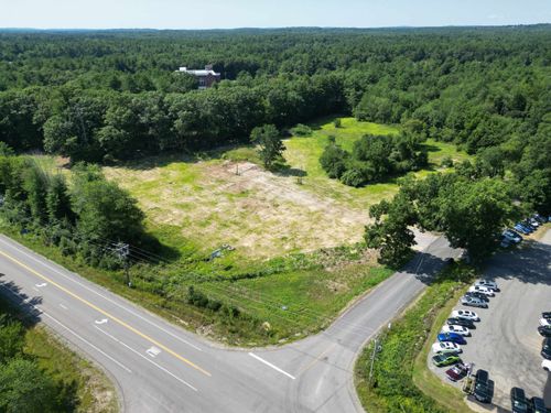 316 South Rd, Brentwood, NH, 03833-6100 | Card Image