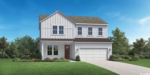 113 Black Water Dr, Murrells Inlet, SC, 29576-7434 | Card Image