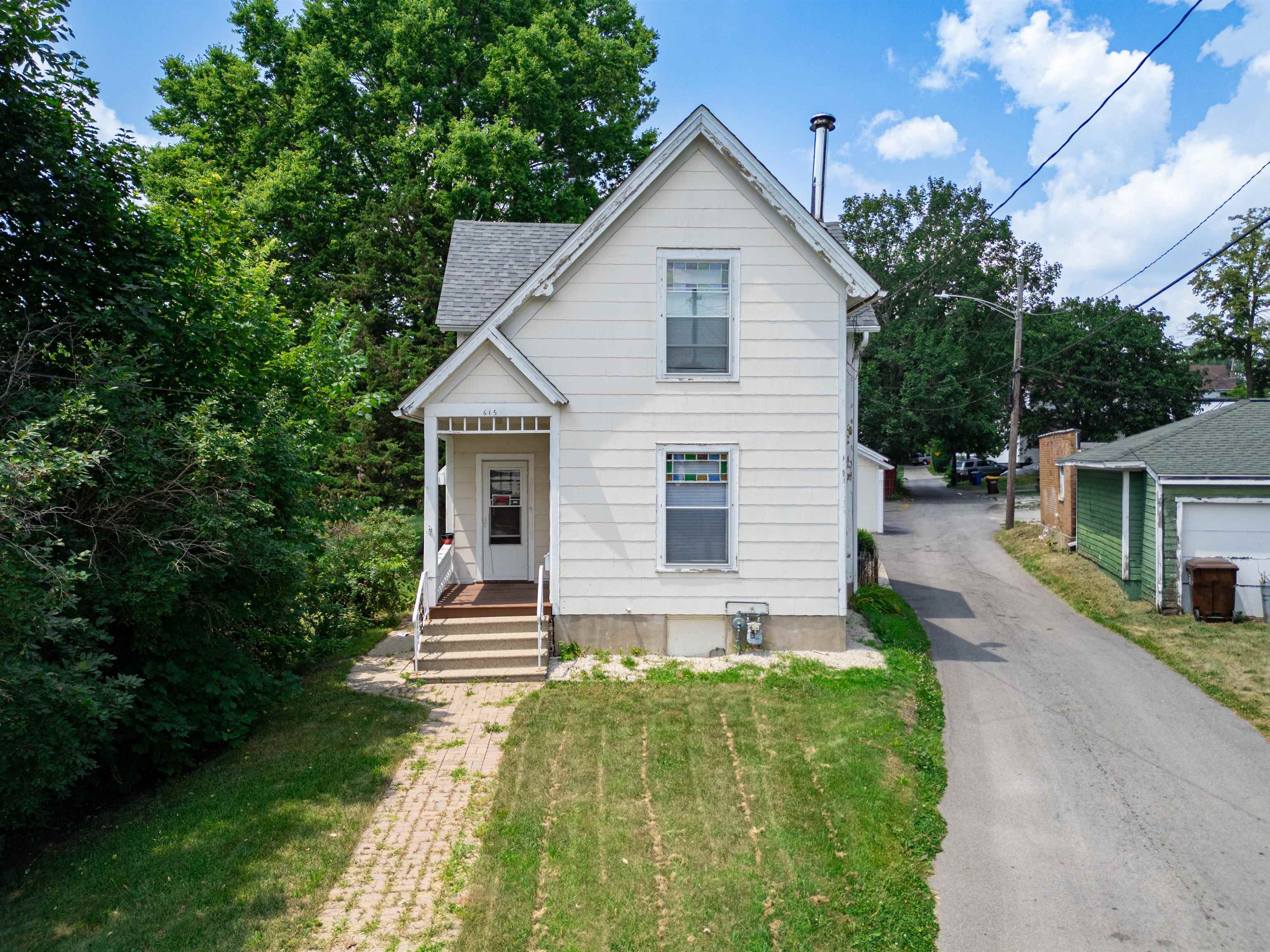 Residential in ROCKFORD