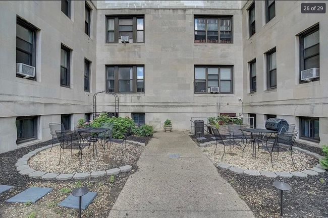 APT-7A - 2600 John F Kennedy Blvd, Condo with 1 bedrooms, 1 bathrooms and null parking in Jersey City NJ | Image 21
