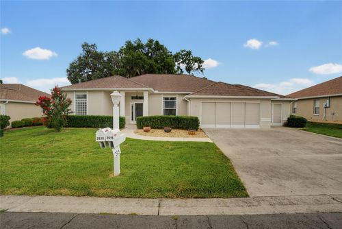 2515 Nw 53rd Avenue Rd, OCALA, FL, 34482-3280 | Card Image