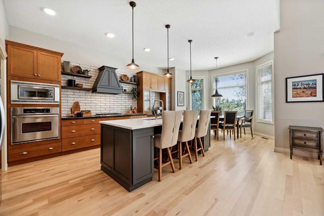 51 Heritage Cove, House detached with 4 bedrooms, 2 bathrooms and 7 parking in Heritage Pointe AB | Image 4