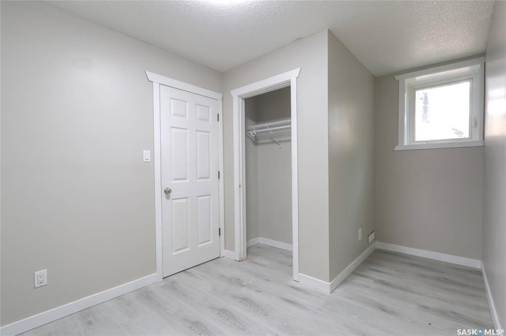 Residential in Regina