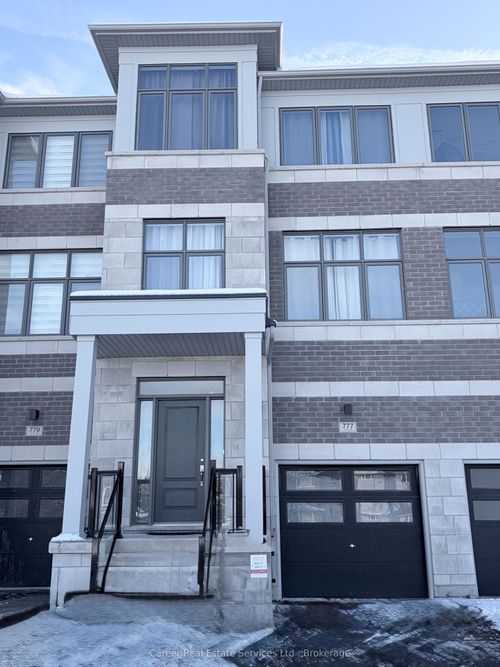 777 Chinook Path, Oshawa, ON, L1H0A7 | Card Image